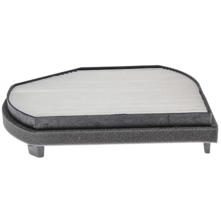 Mahle Cabin Air Filter, La37 LA37